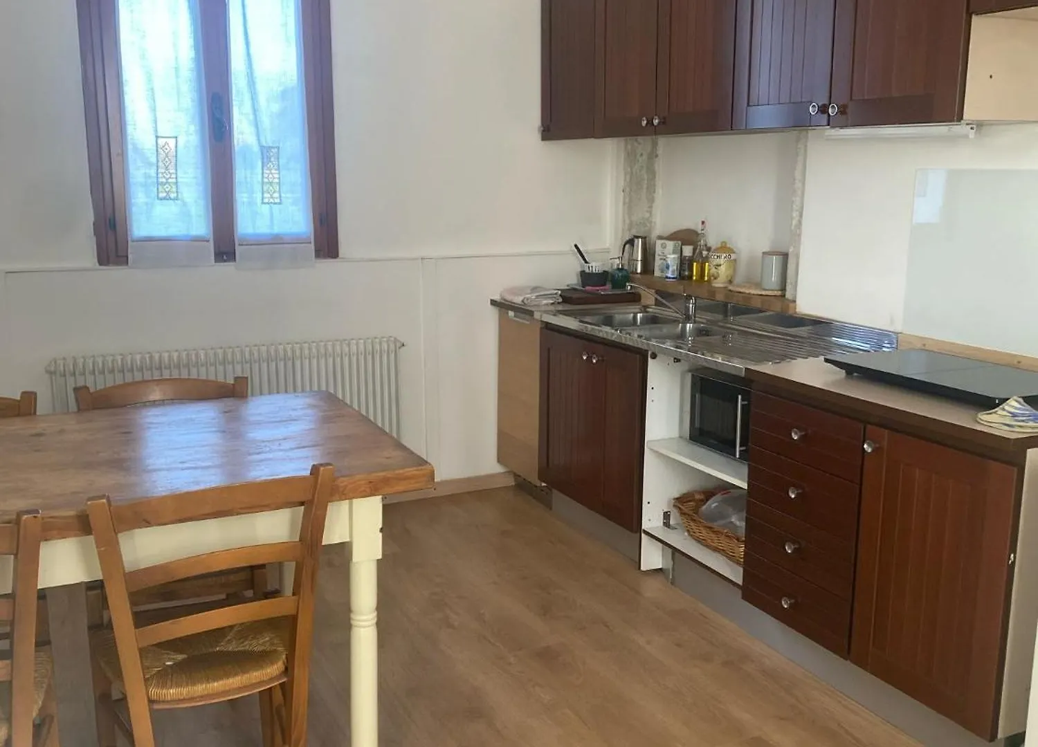 Pecore Ribelli Mira Farm stay
