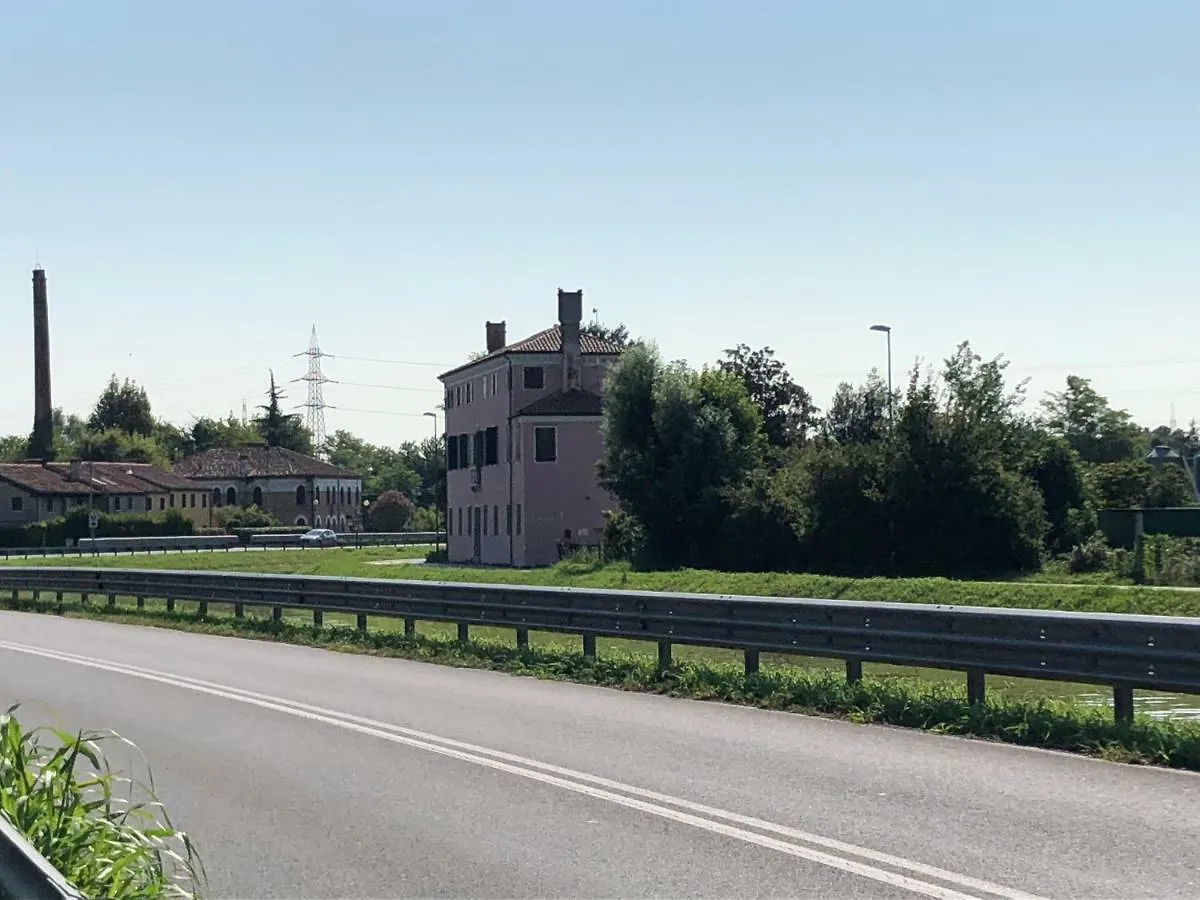 Séjour à la ferme Pecore Ribelli Mira