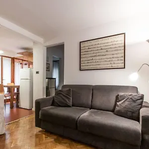  Appartement Ca' Cordoni - Charming Place In The Heart Of