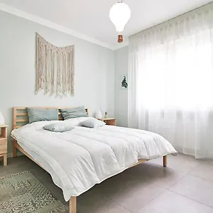  Appartement “cotton Candy” Near Venice
