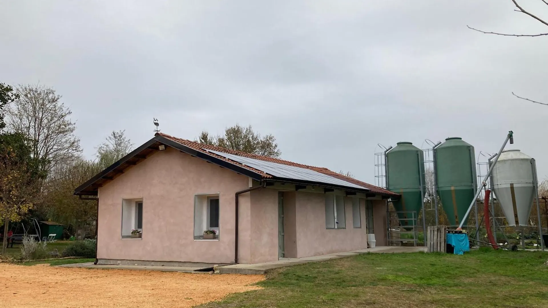 Agroturismo Pecore Ribelli Mira